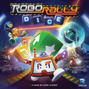 Bg Robo Rally Dice