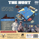 CG The Hunt