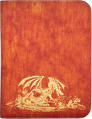 Ultra Pro Campaign Journal Dungeons and Dragons 50th Anniversary