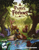 BG Parks & Potions