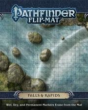 Pathfinder Flip-Mat Falls And Rapids