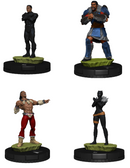 HeroClix 400: Warriors Of Wakanda