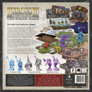 BG Heroes of Might and Magic III: The Board Game