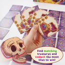 KG Treasure of the Dragons