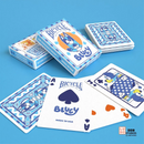 Playing Cards Bicycle - Bluey
