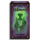 Bg Villainous: Disney Come, We Fly!