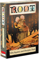 BG Root: Squires And Disciples Deck