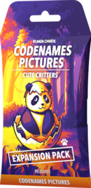 PG Codenames Cute Critters Expansion Pack