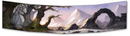 RPG Loke GM Screen: Terrain & Random Encounters