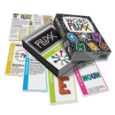CG Fluxx Word Fluxx