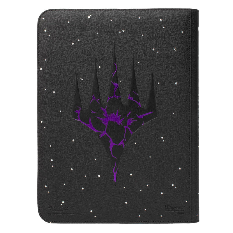 Up Binder Pro 9-pocket MTG Edge Of Eternities