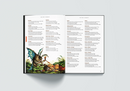 RPG Dolmenwood - Monster Book