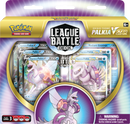 Pokémon Battle Deck Palkia Origin Form