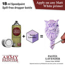 Army Painter Speedpaint 2.0 Pastel Lavender 18ml WP2087
