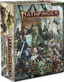 Pathfinder 2E NPC Core Pawn Box