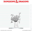 Wizkids Minis D&D 90902 Phaerimm Agent