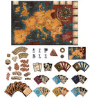 BG Fury Of Dracula 5th Edition