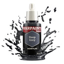 Army Painter Fanatic Acrylic Deep Grey