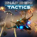 BG Snap Ships Tactics Starter Box