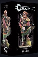 Conquest Nords Skald