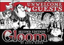 Cg Gloom Unwelcome Guests