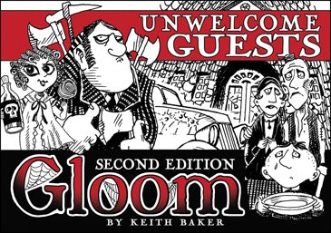 Cg Gloom Unwelcome Guests