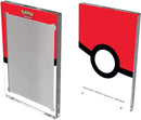Ultra Pro 1Touch 35PT Edge Printed Pokemon Poke Ball Magnetic Card Holder