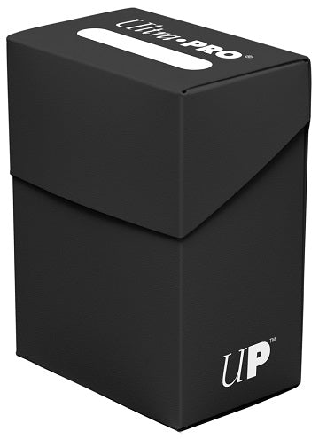 Up Deck Box Black