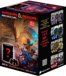 Dungeons and Dragons Mini Dice Cups Series 2