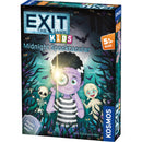Kg Exit Kids: Midnight Spooktakular