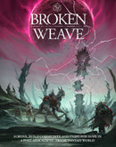 Rpg Broken Weave Core Rulebook 5E