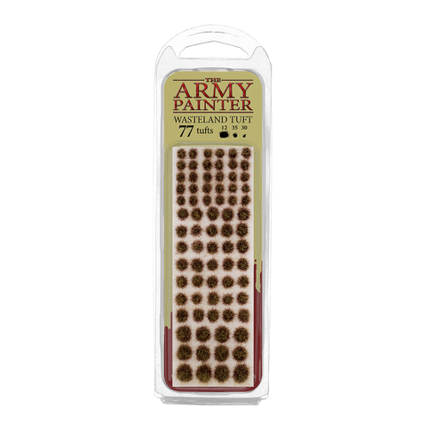 Army Painter Wasteland Tuft BF4226