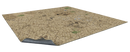 Battle Systems Game Mat Desert Wasteland 2'x2'