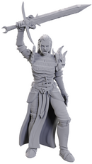 Wizkids Minis 90772 Blackguard