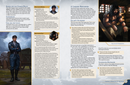 Rpg Cosmere: Stonewalkers Adventure