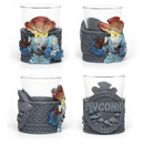Dungeons and Dragons Mini Dice Cups Series 2