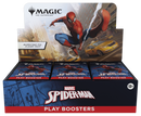 MTG Marvel's Spider-Man Play Booster Box