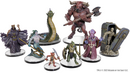 Wizkids Minis D&D Classic Collection: Monsters K-N