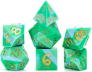 Gkg Poly Anti-Stress Dice: Indominable