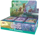 *Pre-Order* MTG Lorwyn Eclipsed Play Booster Box *Releases Friday, January 16th, 2026*