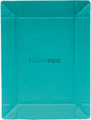 Ultra Pro Dice Tray: Vivid Teal
