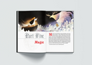 RPG Dolmenwood - Player's Book