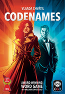 PG Codenames 2nd Ed.
