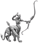 Conquest Spires Leonine Avatara