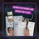 PG Countdown To Chaos