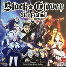 BG Black Clover Star Festival