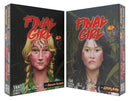 BG Final Girl Season 3 A Rotten Harvest