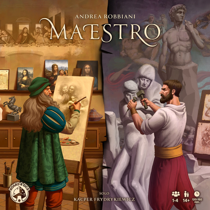 BG Maestro
