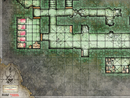 RPG Beadle & Grimm's D&D 5.5e Dungeon Master's Guide Premium Map Collection