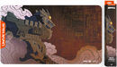 Playmat Godzilla: Rein Of Kaiju Mecha Godzilla Kiryu